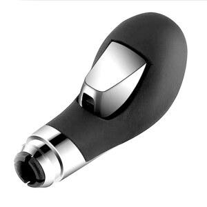 오롤린 기어 시프터 노브 시프트 핸들 레버 베라노 2012 2013 2014 2016 2017 복스홀 오펠 인시그니아 2009 2010 2011 2013과 호환됩니다