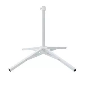 [하프클럽/]MTF 휴대용 파라솔 사각 받침대 4각 고정대 파라솔받침