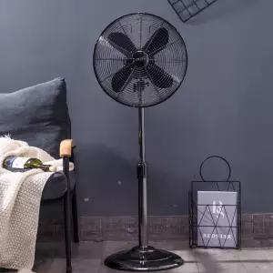 철제 선풍기 메탈 서큘레이터 빈티지 옛날선풍기