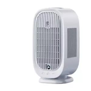 미니 충전식 에어컨 탁상 소형 탁상형 초미니 캠핑