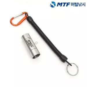 [하프클럽/]5BF 원터치형 에기 바늘 교정기 분실방지고리