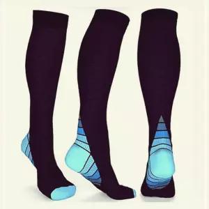 스포츠양말 슬리브 농구 축구 종아리 보호대 관공서 학교 압박양말 2W280B3A6F