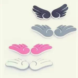 패드 날개 차량용 학교 4p 세트 관공서 윙 문콕방지 2W9B89636F