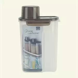 2kg 잡곡통 락앤락 학교 관공서 도어포켓 2WBBDB086F