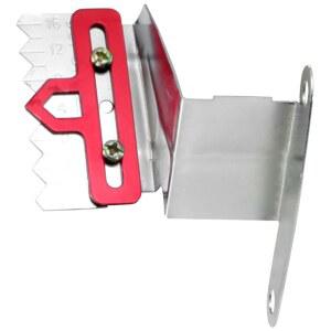 작은 블록 쉐보레를 위한 스펙터 퍼포먼스 SPE-4237 조정 가능한 타이밍