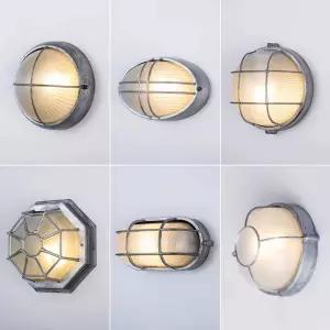 외부 방수 벽등 빈티지 한옥 따뜻한 30W 건물 라인 검정 카페