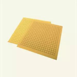 바둑알 휴대용 체스 알 바둑판 육형제바둑 장기 2WB73BD23E