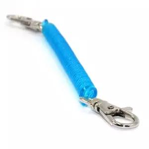 양쪽 붕어고리 스프링줄 WFHPEXS