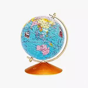 탁상용 지구본 인테리어소품 미니 의 2WD343FC3E