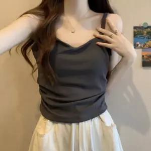 여성 여름 데일리 이너 나시탑 빅사이즈 민소매 나시