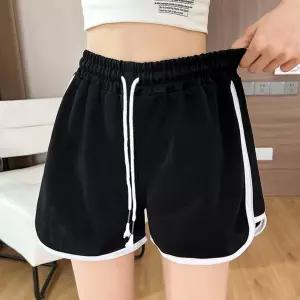 포코 돌핀 랍빠반바지 SD230514 데님 레깅스 팬츠 여