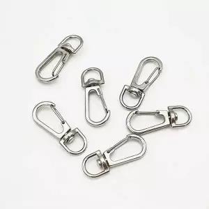 금속붕어고리 실속있는 연결고리 WFHVD62