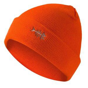 BASDASH 겨울 신축성 니트 비니 모자 부드러운 따뜻한 남성용 경량 스타일의 남녀 공용 수갑