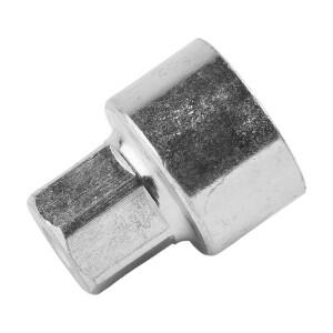 자동차 타이어 휠 잠금 장치 도난 방지 나사 매트 카펫 러그 너트 볼트  49 BMW 호환 134567 시리즈 F20F21