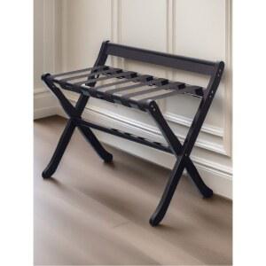 러기지렉 짐선반 호텔캐리어선반 침실 접이식 가방거치대