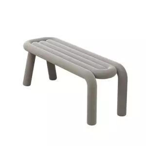 볼드 체어 벤치 디자이너 침대 가정집 스툴 의자 캐쥬얼