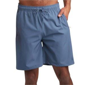 스파이더 남성 운동 반바지 - 8인치 인심 경량 액티브 스트레치 퀵 드라이 우븐 반바지, 헬스장 및 러닝용 남성용