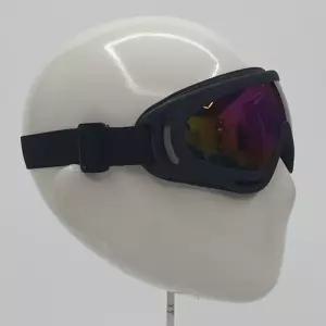 스노우보드안경 풀페이스물안경 액티브고글 용접안전경 수경안티포그 안전용품 스키안경착용 고글세트 투명안티포그물안경 보드고글방풍 필드안경 바다에서사용하는고글 방풍 레인보우 아웃도어 고글