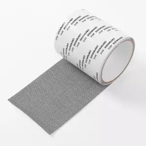 옥수수방충망 방충망테이프 모기방충제 현관모기장스크린 보수용망 모기방지용품 안전망보수용테이프 스트라이프모기방망 패치방충방 모기장 롤타입 잘라쓰는 테이프 보수 벌레차단 방충망