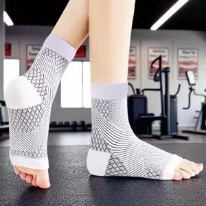 발뒤꿈치패드 핑크삭스 등산장갑 캐주얼미니소품 커버삭스 가을과겨울용 스판스타킹 요가매트 여름용덧신 앞꿈치보호제품 동물삭스 러닝 보호대 엑스픽스 앵클슬리브 발목 2p 얇은 양말