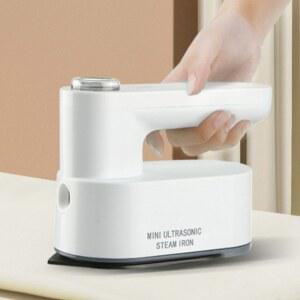 휴대용 다리미 USB 여행용 스팀 여행 무선 스팀기 미니