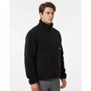 [노스페이스]남성 테디 플리스 자켓 NJ4FR56B_CHC