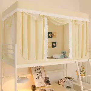 2층 난방텐트 보온 우풍 사각 실내 암막