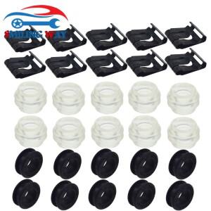 변속기 기어 시프트 부싱 OR 링키지 클립 메르세데스 호환-벤츠 호환 W108 R107