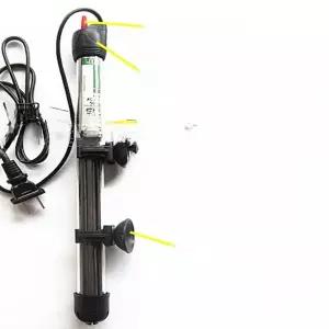 봉히터 온수히터 물데우기 어항 히팅 스틱 일정 온도 유지봉 방폭 방충 25W 50W 00W 200W 300W 수족관 조절