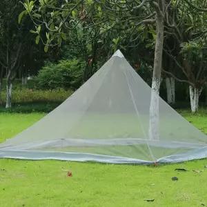 H56 대형 야외 모기장 텐트 캠핑 낚시 계곡설치 220cm