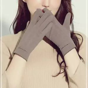 학교 스마트폰터치가능 극세사 관공서 좋은 착용감 앙고라장갑 2W9CC8386F