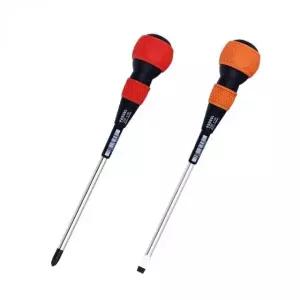 베셀 드라이버 일자 십자 공구 소형 대형 (WFK1T2P)