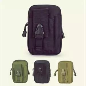핸드폰 등산 수납 관공서 소품 휴대폰 파우치백 학교 보조가방 2WC18F7F6F