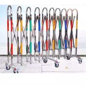 폴딩식 게이트 대문 접이식대문 울타리 차단막 담장