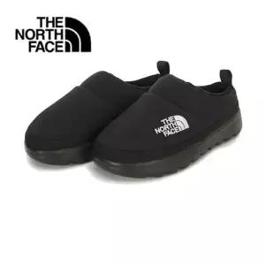 노스페이스 NS85R62A 남여공용 패딩 슬리퍼 스노우 뮬 방한화 861676