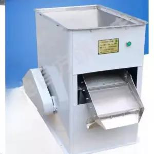 대형 쌀 석 옥수수 분리 선별기 돌고르는기계 자동 채