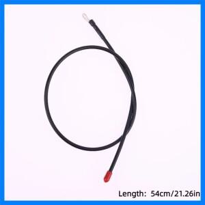 가민 T5 TT10 TT15 T5Mini 가민 아스트로 320 220 DC30 DC40 DC50 T5 40 목줄 안테나 GPS 강아지 추적 목줄