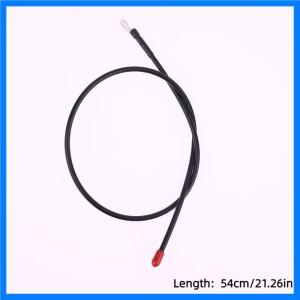 GPS 개 추적 목걸이 안테나 - Garmin T5/TT10/TT15/T5Mini/Astro 320/220 DC30/40/50 애완동물 전자 장치