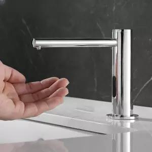 자동 비누 디스펜서 핸드 비접촉 손세정제 센서