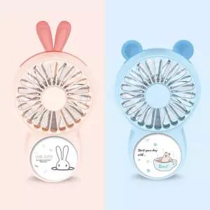 SMS LED 핸디선풍기/휴대용미니선풍기/휴대용무선선풍기/휴대용미니에어컨/충전식무선선풍기/손잡이