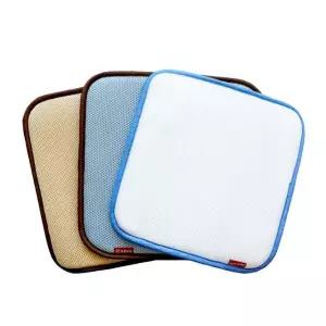 통기성 쿨방석 3D 에어메쉬 시원한 쿨매트 다양한 색상 선택 가능