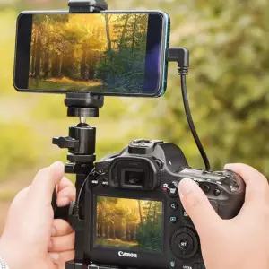 카메라 핸드폰 거치대 가벼운 삼각대 휴대용 촬영