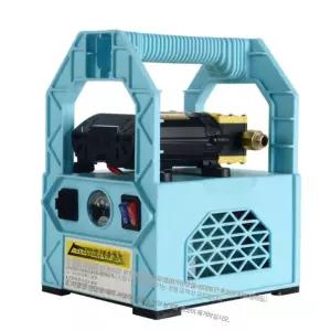 펌프 전기살수기 분무기 농업 워터펌프 셀프세차 전동 노즐