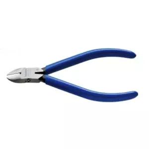 소형 컷팅 니퍼 플라이어 12.5cm 플라스틱 작업공구 다용도 니빠 (WFJ5AQX)