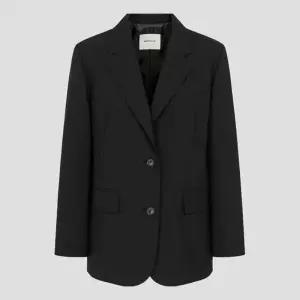 [백화점 정품] 빈폴 레이디스 울 세미오버핏 자켓 재킷(BF5911C045)