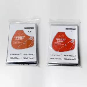 비상용 은박 비상담요 (WFK2FJZ)