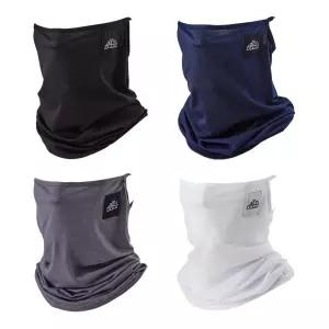 하이마운트 메쉬마스크 자전거 귀걸이마스크 쿨마스크 냉감 쿨링 바이크 자외선차단 스포츠 아웃도어 여름