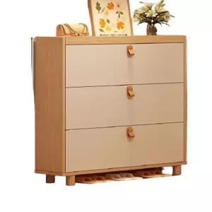 슬림형 캐비닛 신발장 원룸 보관함 수납 좁은 공간활용 정리대 원목 선반 틈새 신발