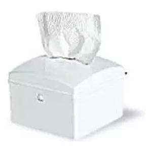 테이블용 냅킨 보관함 식탁 휴지통 넵킨 보관 박스 실용적인 케이스 (WFJ5FT6)