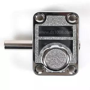 미니 육각키 1구 도어용품 보안 자물쇠 열쇠 금속 정리함 (WFJ502I)